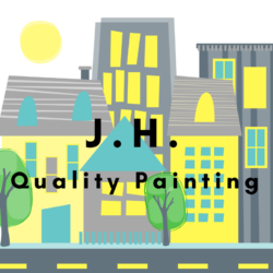 J.H. Quality Painters